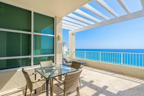 3700 S Ocean Boulevard Highland Beach FL 33487