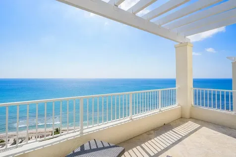 3700 S Ocean Boulevard Highland Beach FL 33487