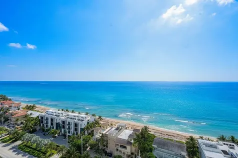 3700 S Ocean Boulevard Highland Beach FL 33487