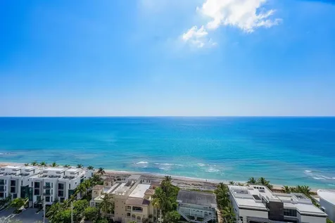 3700 S Ocean Boulevard Highland Beach FL 33487
