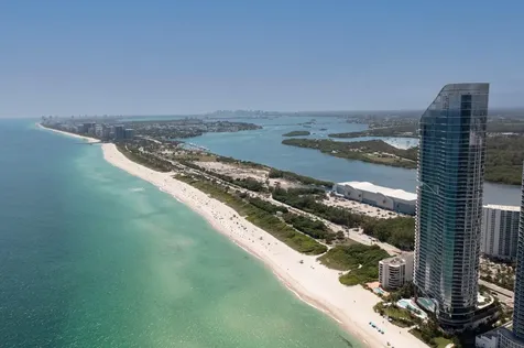 15701 Collins Avenue Sunny Isles Beach FL 33160