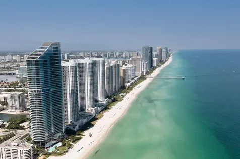 15701 Collins Avenue Sunny Isles Beach FL 33160