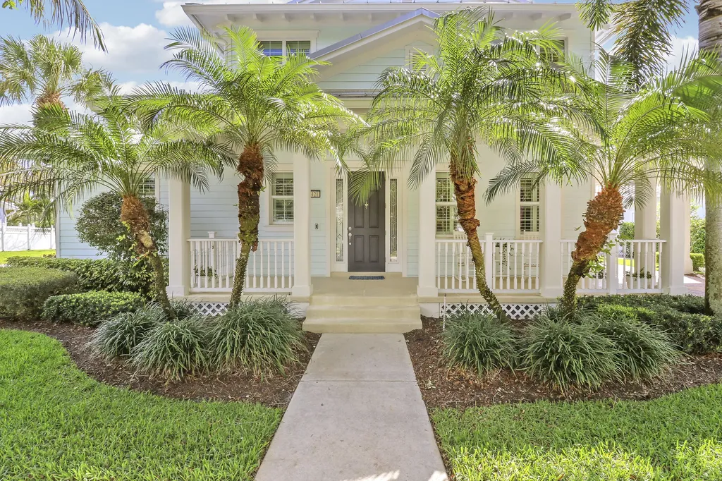 3421 Duval Street Jupiter FL 33458