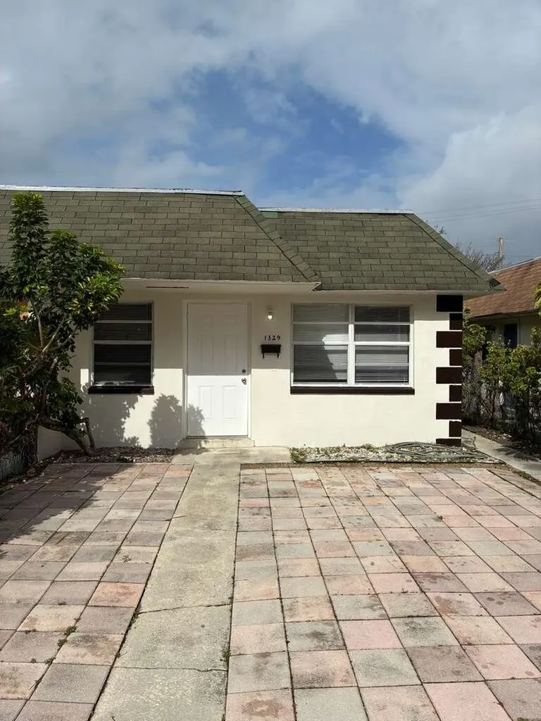 1329 NW 8th Avenue Fort Lauderdale FL 33311