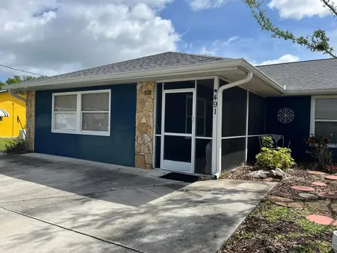 491 SW Curtis Street Port St Lucie FL 34983