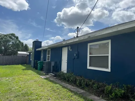491 SW Curtis Street Port St Lucie FL 34983
