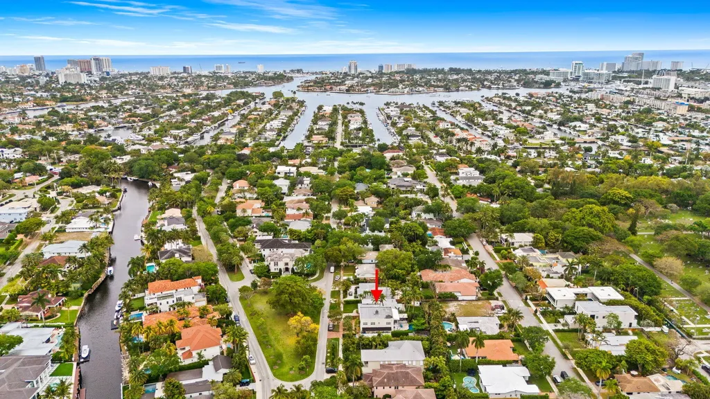 1004 SE 11th Street Fort Lauderdale FL 33316