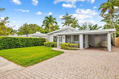 1004 SE 11th Street Fort Lauderdale FL 33316