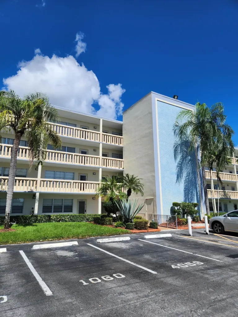 3059 Ainslie Drive Boca Raton FL 33434
