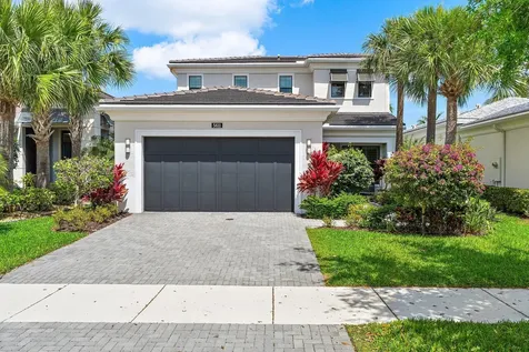 5611 Delacroix Terrace Palm Beach Gardens FL 33418