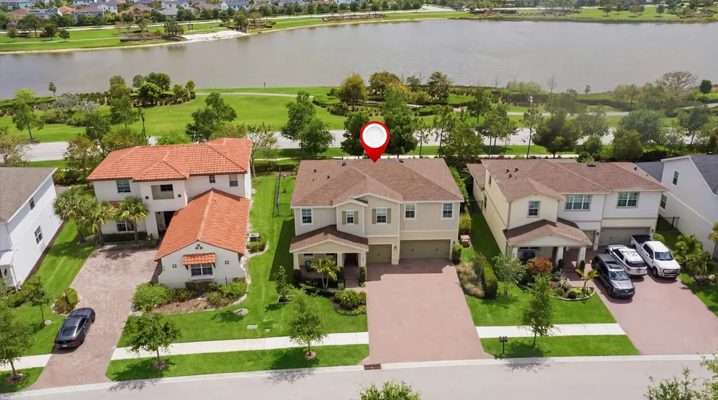 1096 Sterling Pine Place Loxahatchee FL 33470