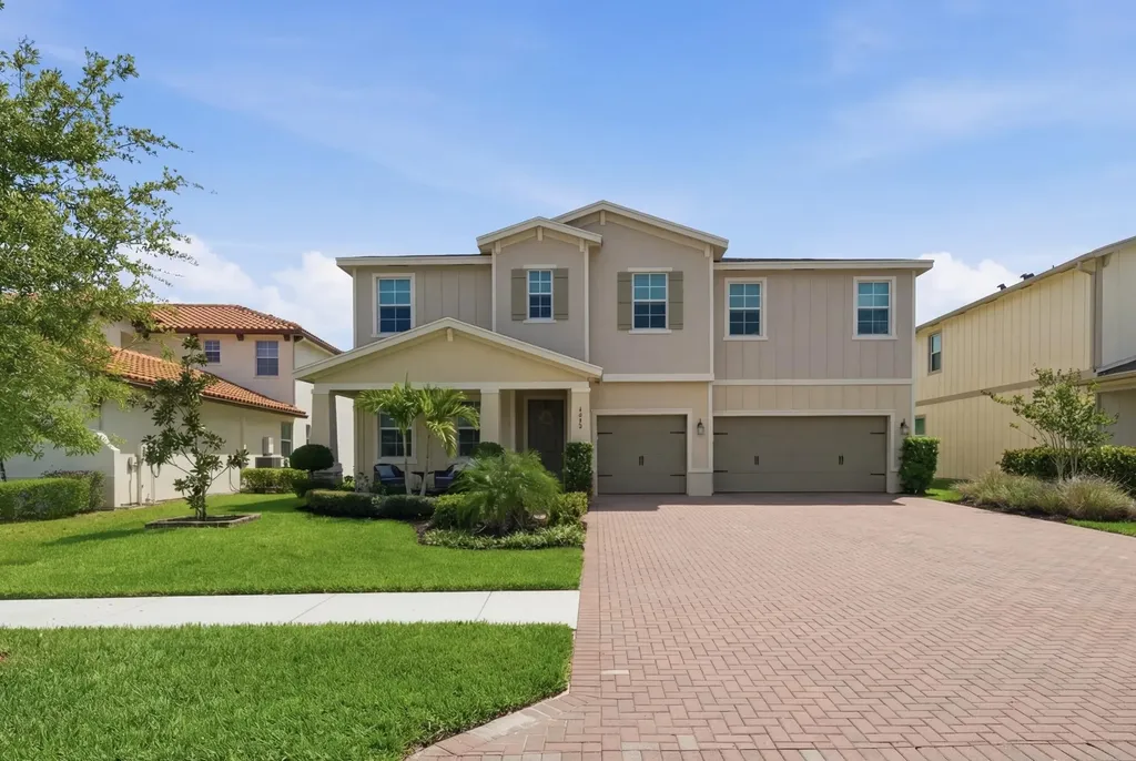 1096 Sterling Pine Place Loxahatchee FL 33470