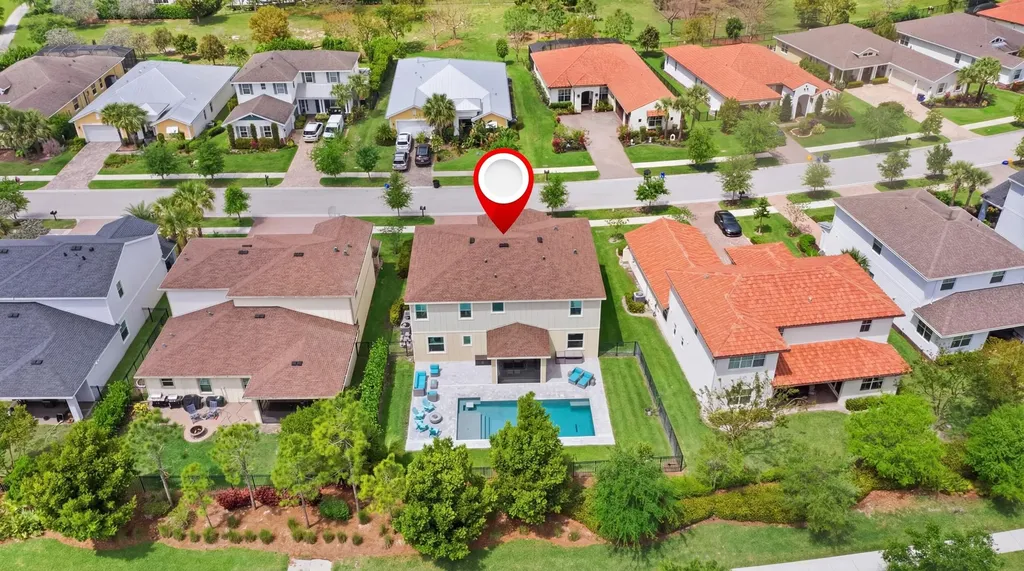 1096 Sterling Pine Place Loxahatchee FL 33470