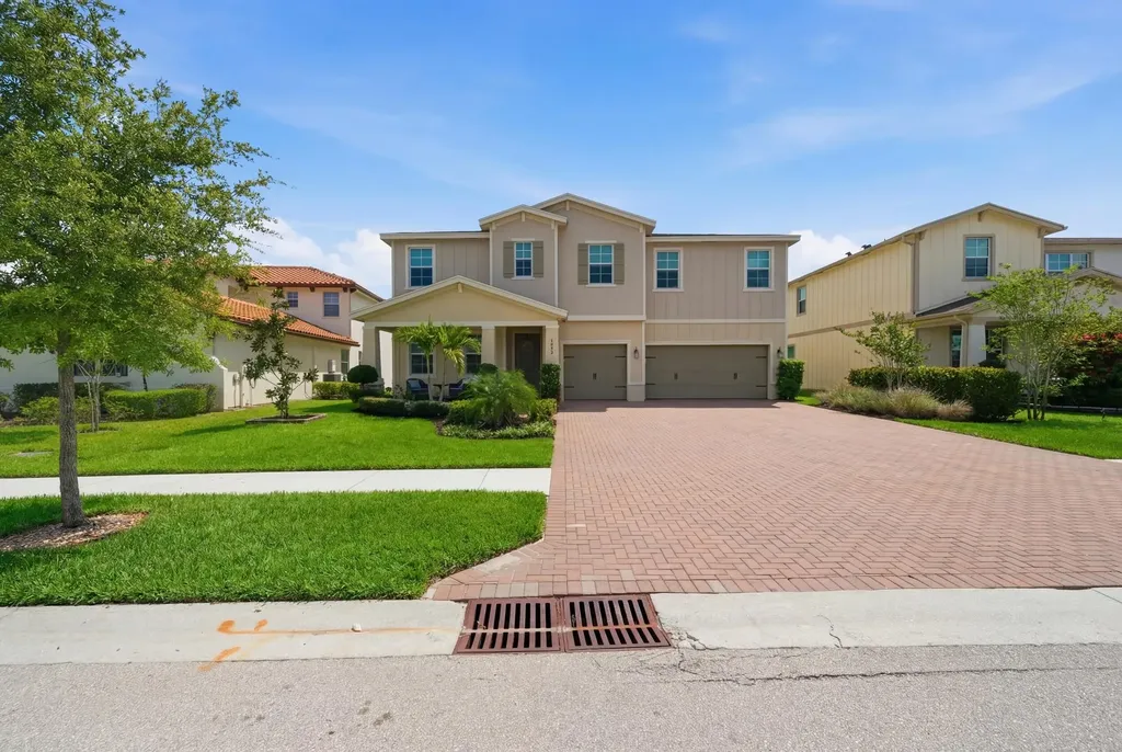 1096 Sterling Pine Place Loxahatchee FL 33470