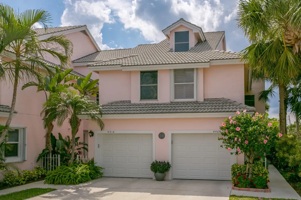 4409 N Fairway Drive Drive N Jupiter FL 33477