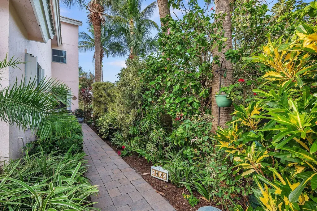 4409 N Fairway Drive Drive N Jupiter FL 33477