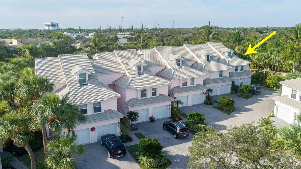 4409 N Fairway Drive Drive N Jupiter FL 33477