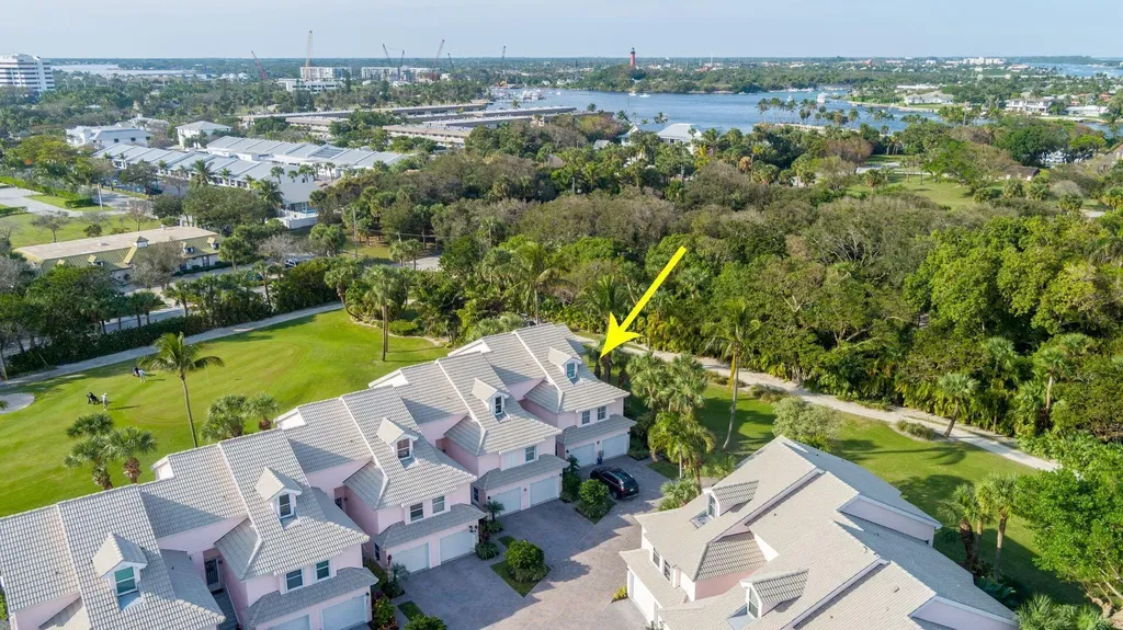 4409 N Fairway Drive Drive N Jupiter FL 33477