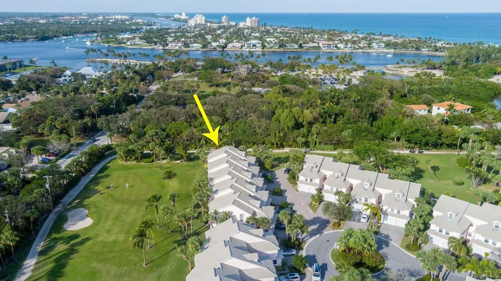 4409 N Fairway Drive Drive N Jupiter FL 33477