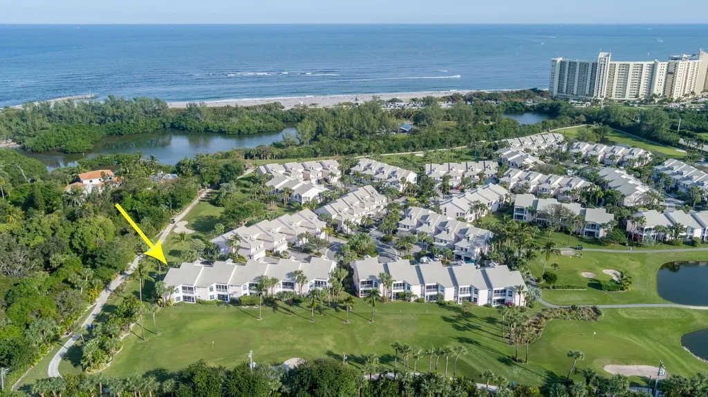 4409 N Fairway Drive Drive N Jupiter FL 33477