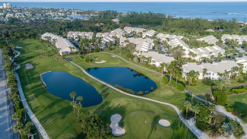 4409 N Fairway Drive Drive N Jupiter FL 33477