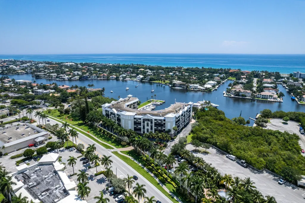 1035 S Federal Highway Delray Beach FL 33483