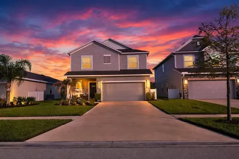 10972 SW Vasari Way Port St Lucie FL 34987