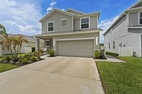 10972 SW Vasari Way Port St Lucie FL 34987