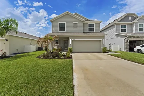 10972 SW Vasari Way Port St Lucie FL 34987