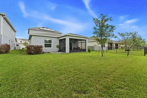 10972 SW Vasari Way Port St Lucie FL 34987