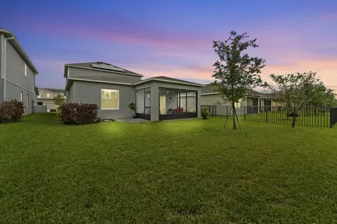 10972 SW Vasari Way Port St Lucie FL 34987