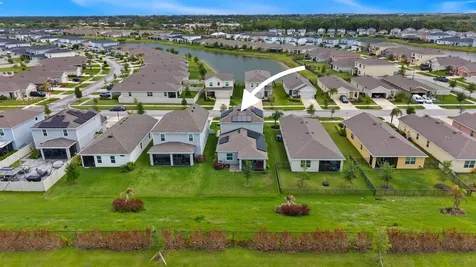10972 SW Vasari Way Port St Lucie FL 34987