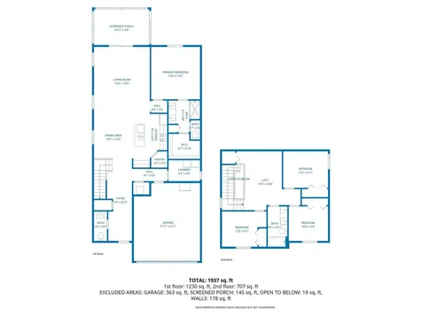 10972 SW Vasari Way Port St Lucie FL 34987