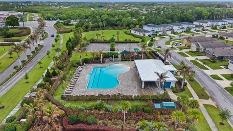 10972 SW Vasari Way Port St Lucie FL 34987