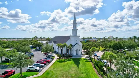 10972 SW Vasari Way Port St Lucie FL 34987