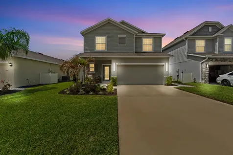 10972 SW Vasari Way Port St Lucie FL 34987