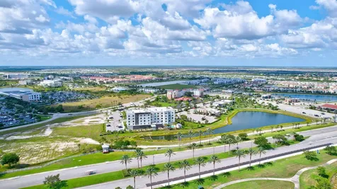10972 SW Vasari Way Port St Lucie FL 34987