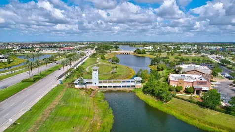 10972 SW Vasari Way Port St Lucie FL 34987
