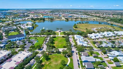 10972 SW Vasari Way Port St Lucie FL 34987