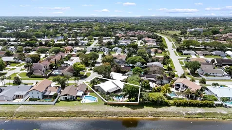 21521 E Hollandaire Drive Drive E Boca Raton FL 33433