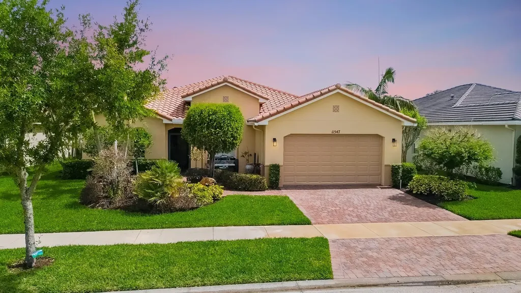 11547 SW Apple Blossom Trail Port St Lucie FL 34987