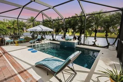 11547 SW Apple Blossom Trail Port St Lucie FL 34987