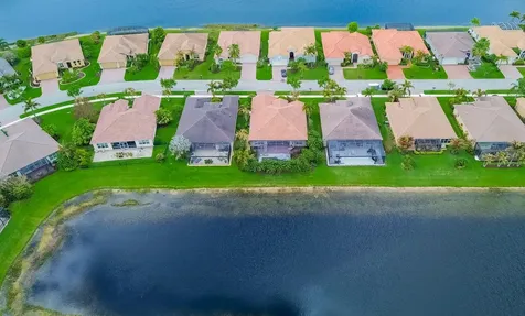 11547 SW Apple Blossom Trail Port St Lucie FL 34987