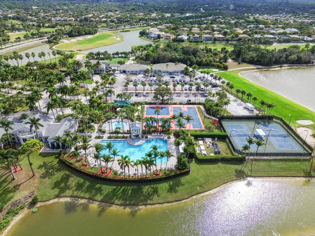 2731 Misty Oaks Circle Royal Palm Beach FL 33411