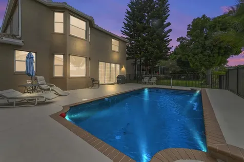 2731 Misty Oaks Circle Royal Palm Beach FL 33411