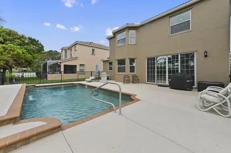 2731 Misty Oaks Circle Royal Palm Beach FL 33411