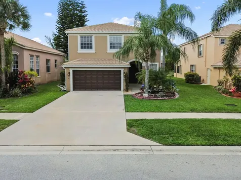 2731 Misty Oaks Circle Royal Palm Beach FL 33411