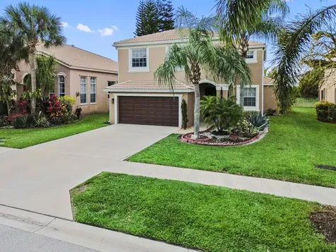 2731 Misty Oaks Circle Royal Palm Beach FL 33411