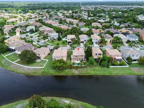2731 Misty Oaks Circle Royal Palm Beach FL 33411