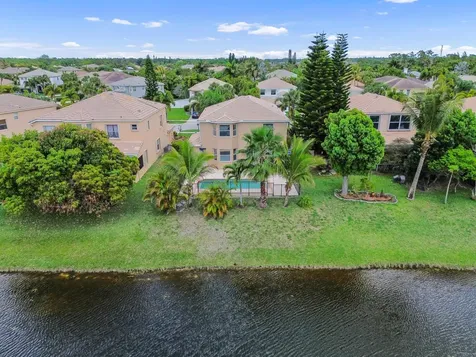 2731 Misty Oaks Circle Royal Palm Beach FL 33411